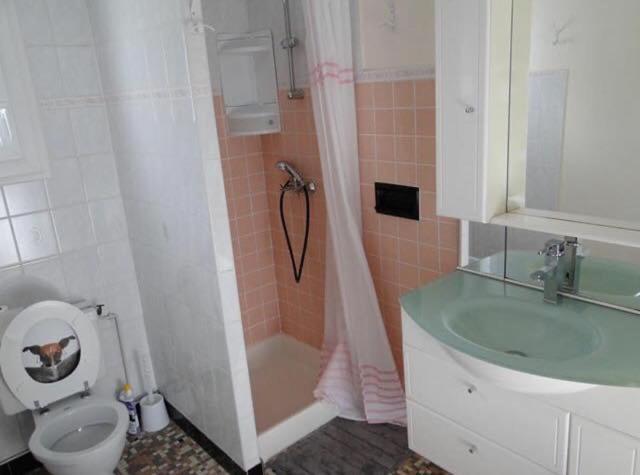 Apartment Ilheou Ete Et Hiver 1 A 5 Personnes