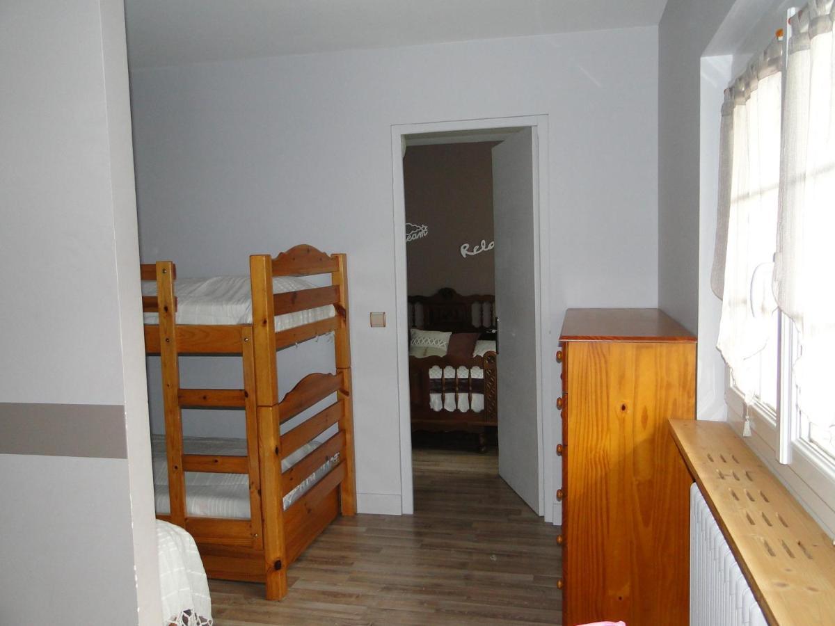 Apartment Ilheou Ete Et Hiver 1 A 5 Personnes