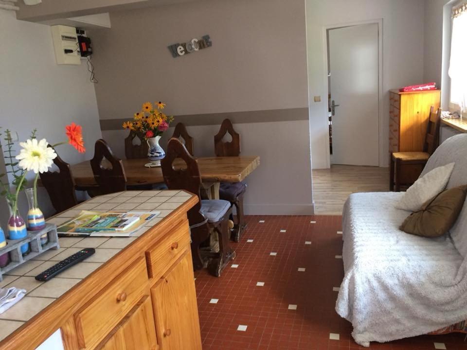 Ilheou Ete Et Hiver 1 A 5 Personnes Apartment *